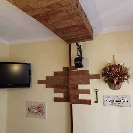 La Casa Del Pittore In Centro *